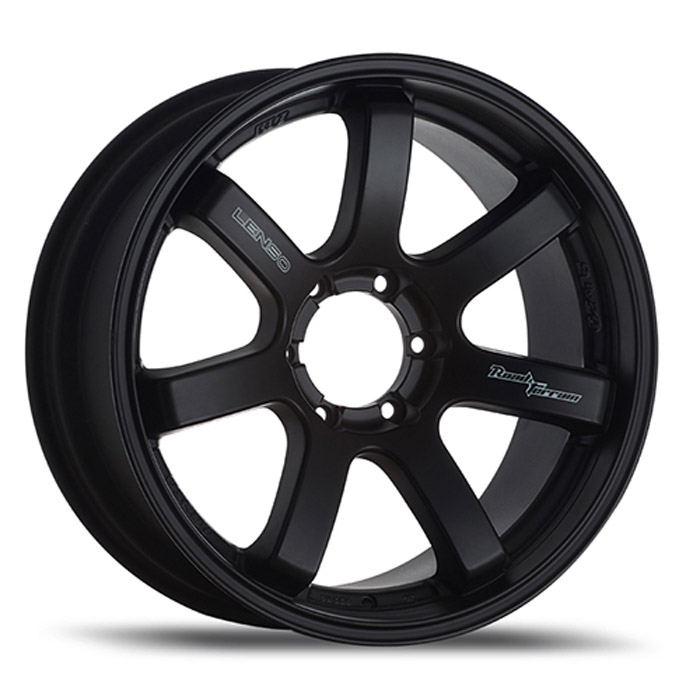 VELG LENSO RT-7